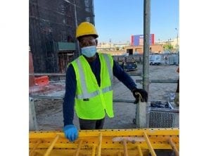 Building Skills NY