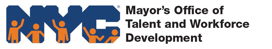 NYC Mayor’s Office of Talent and Workforce Development