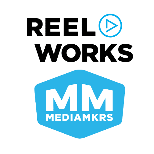 Reel Works and MediarMkrs