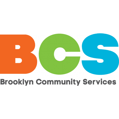 Brooklyn Community Services logo.