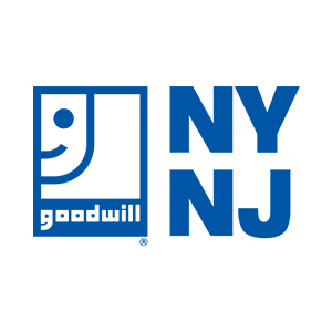 Goodwill NYNJ Logo