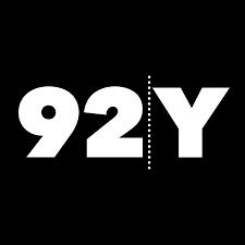 92Y logo