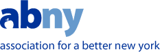 Association for a Better New York logo