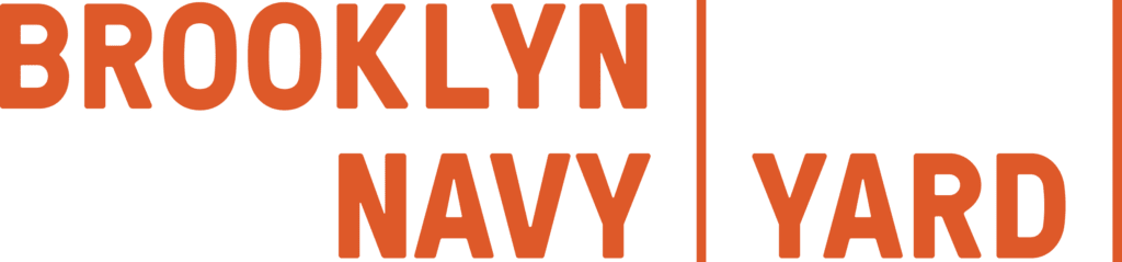 Brooklyn Navy Yard logo