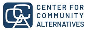 Center for Community Alternatives logo