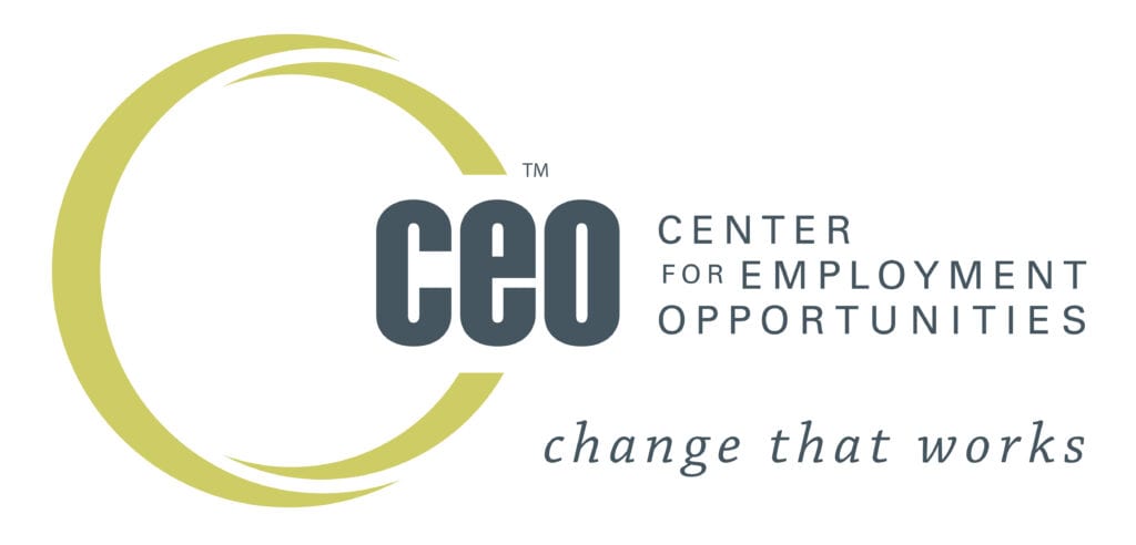 Center for Employment Opportunities logo
