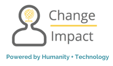 Jennifer Curry (Change Impact) logo