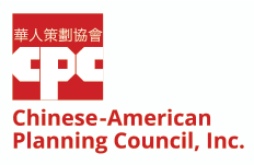 Chinese American Planning Council logo