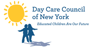 Day Care Council of NY logo