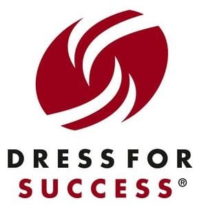 Dress for Success logo