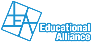 Educational Alliance logo