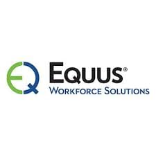 Equus Workforce Solutions logo