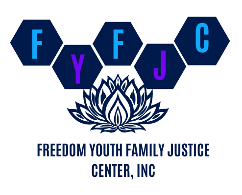 Freedom Youth logo