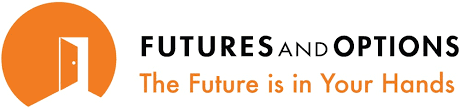 Futures and Options logo