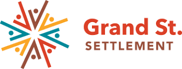 Grand Street Settlement logo