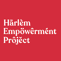 Harlem Empowerment Project logo
