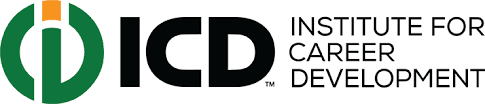 Institute for Career Development (ICD) logo