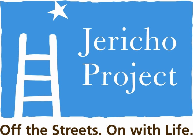 Jericho Project logo