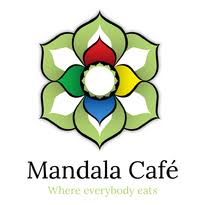 Mandala Café logo