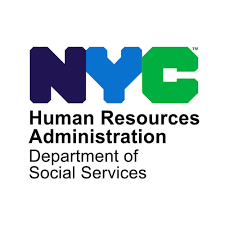 NYC Human Resources Administration (HRA) logo
