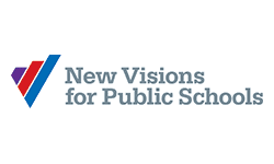 New Visions for Public School logo