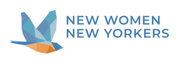 New Women New Yorkers logo