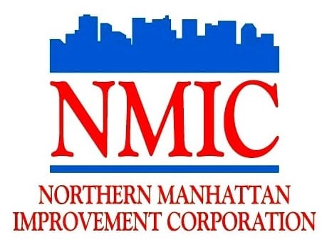 Northern Manhattan Improvement Corporation (NMIC) logo