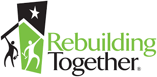 Rebuilding Together logo