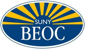 SUNY - Brooklyn Educational Opportunity Center logo