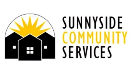 Sunnyside Community Services logo