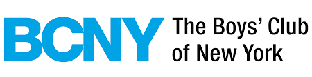 The Boy's Club of New York logo