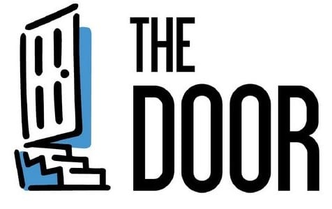 The Door logo