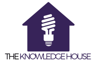 The Knowledge House logo