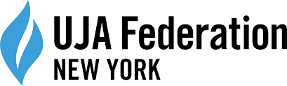 UJA-Federation of NY logo