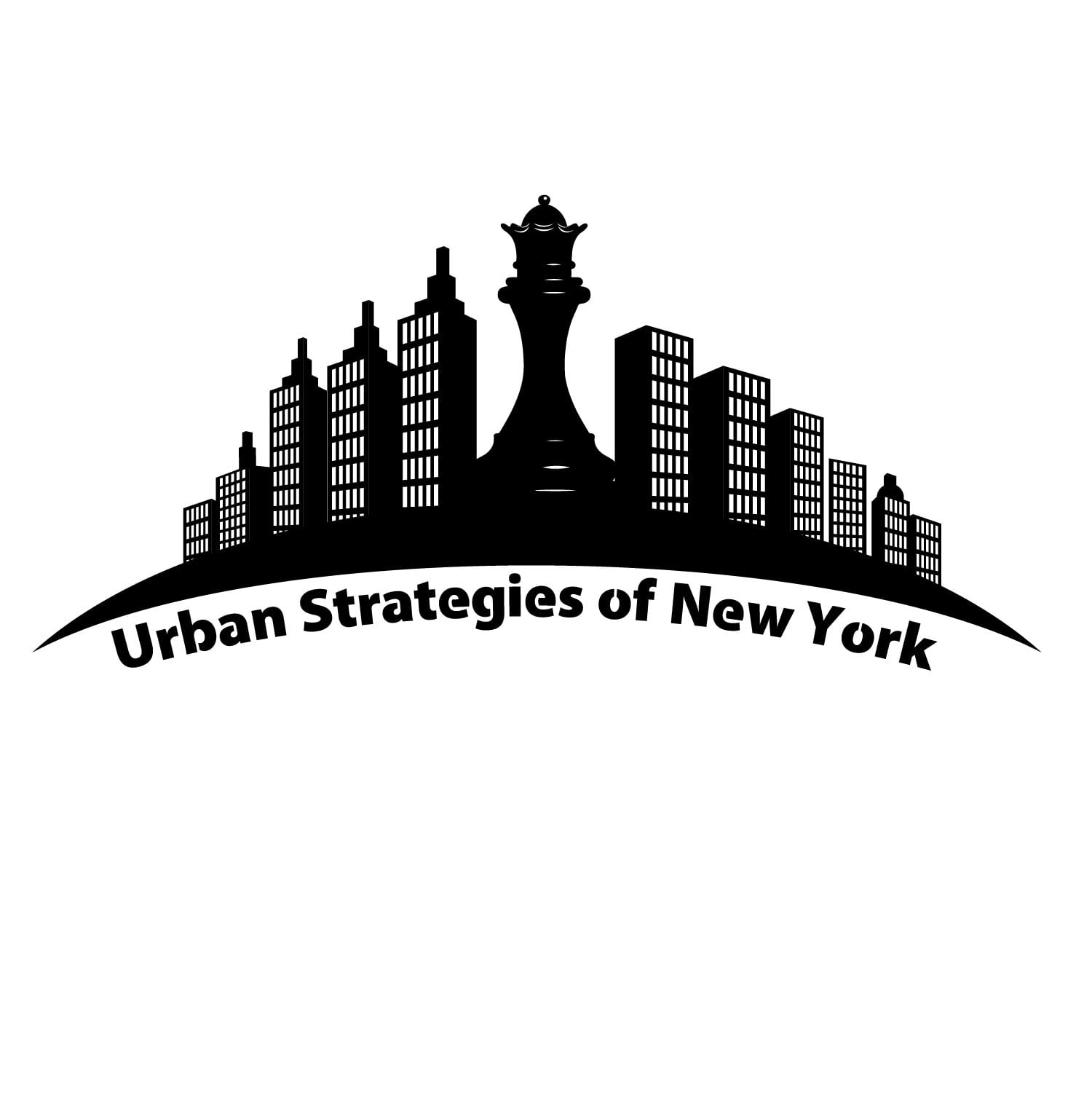 Urban Strategies of New York logo