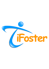 iFoster logo