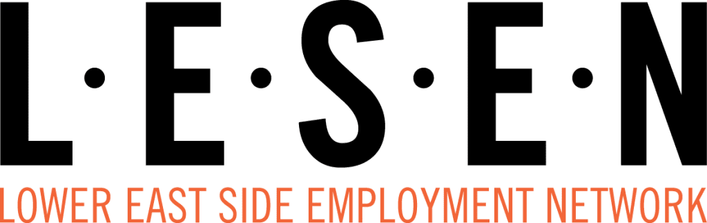 Lower East Side Employment Network (LESEN)
