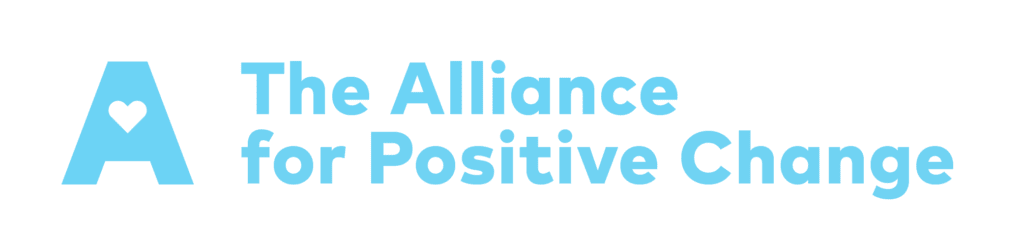 The Alliance for Positive Change