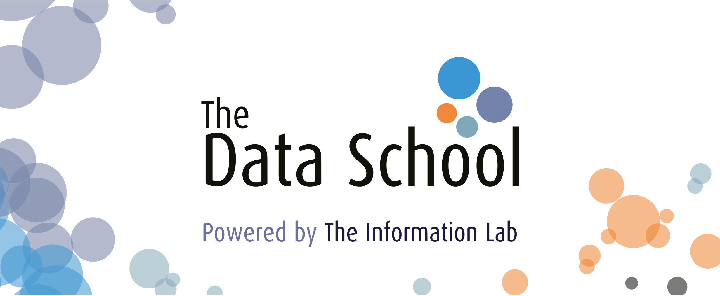 The Data School Powered by The Information Lab