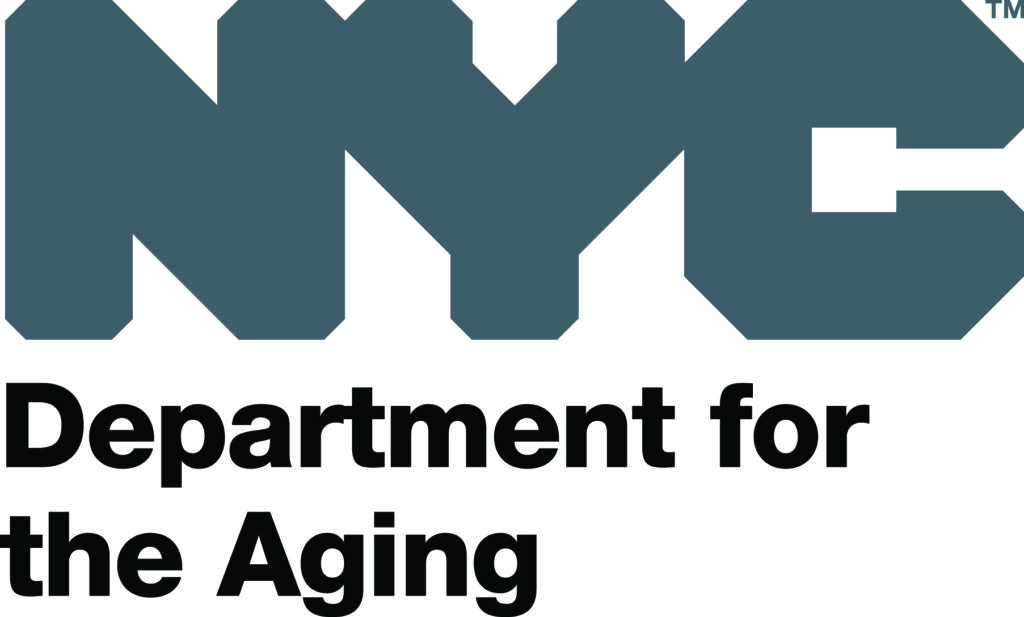 NYC Department for the Aging