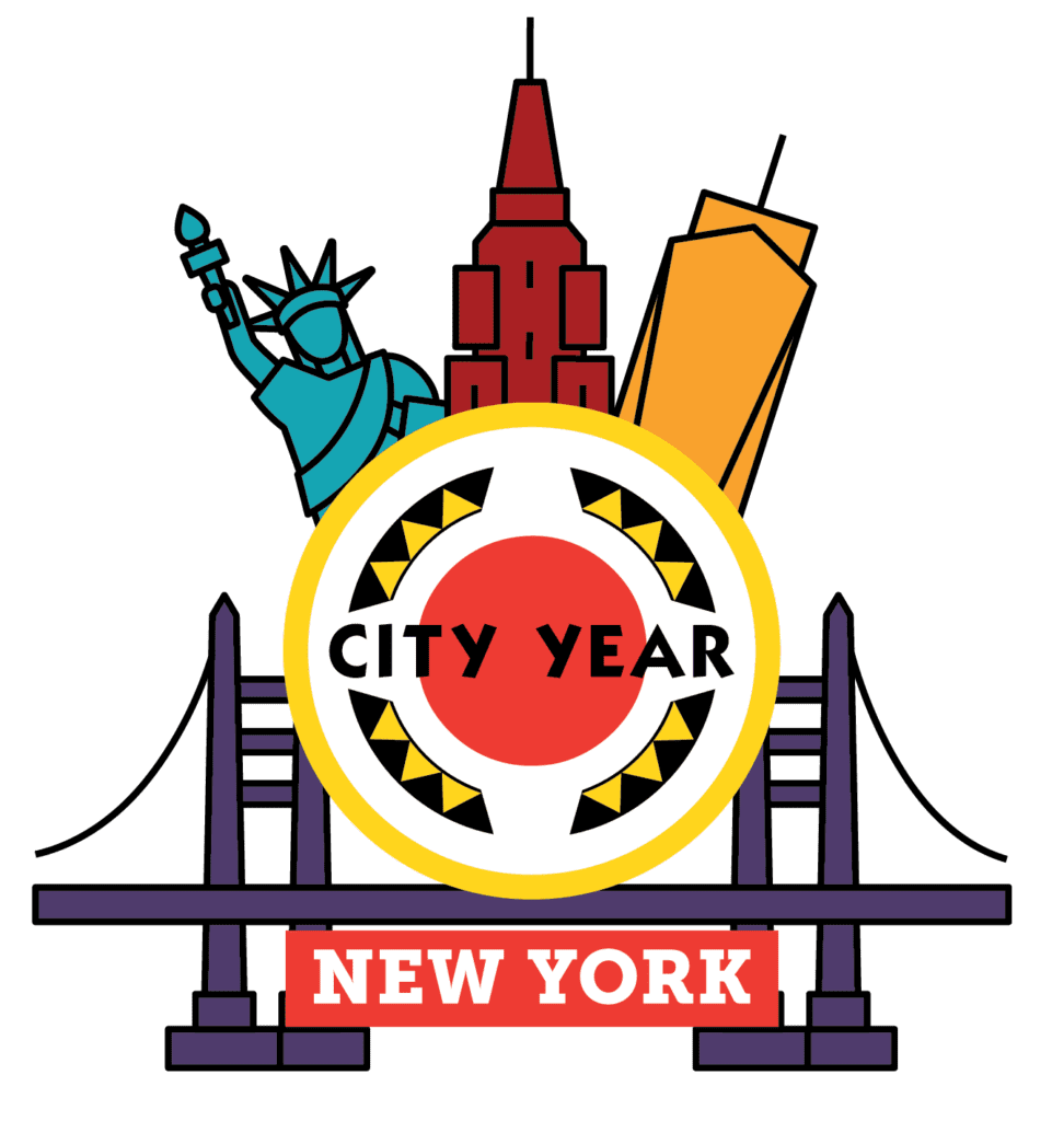 City Year New York