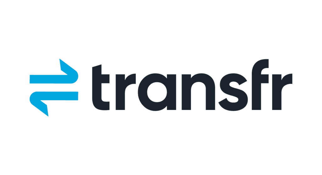 Transfr Inc.
