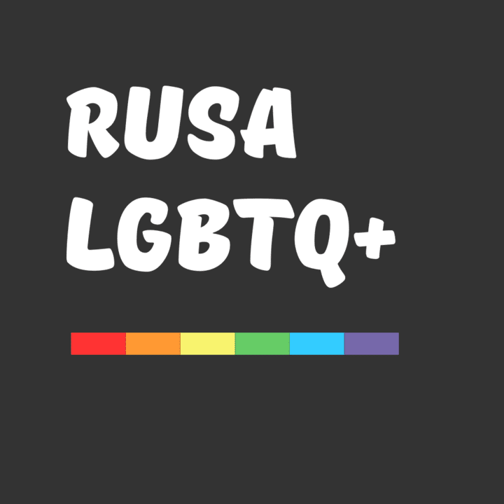 RUSA LGBTQ