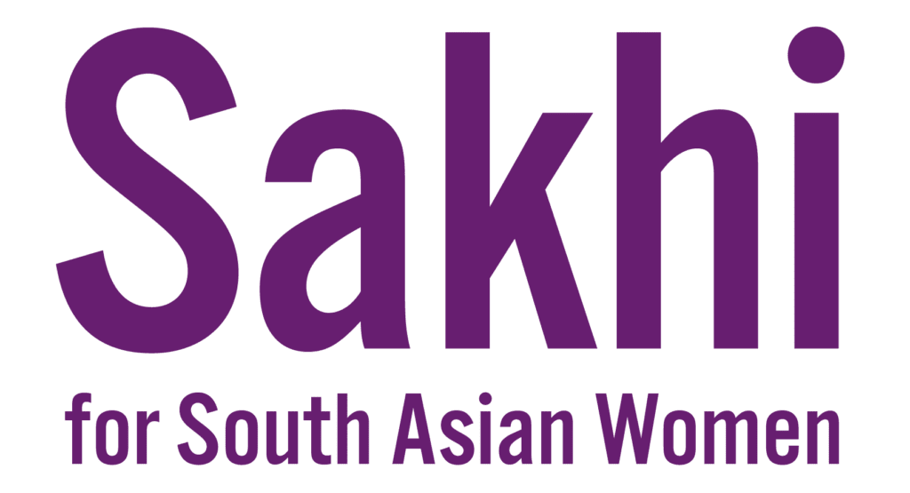 Sakhi for South Asian Women