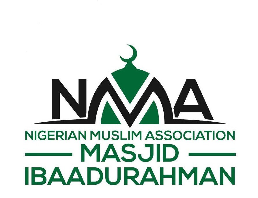 Nigerian Muslim Association Masjid Ibaadurahman