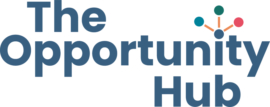 The Opportunity Hub