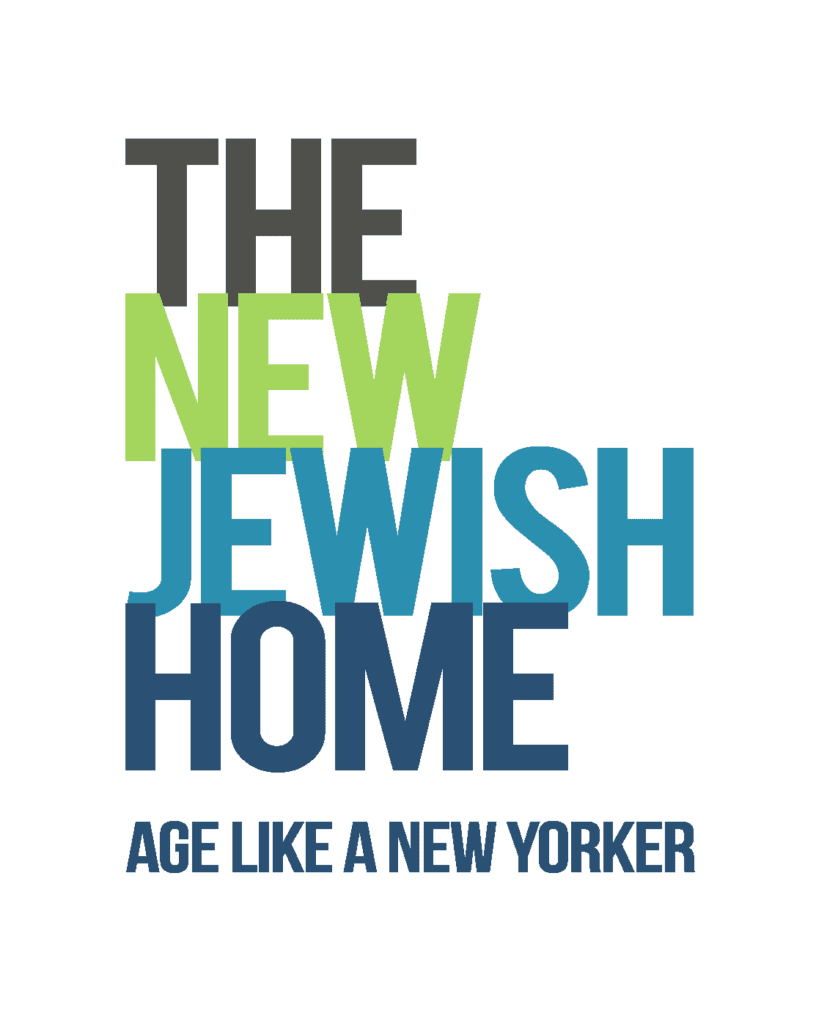 The New Jewish Home Age Like a New Yorker