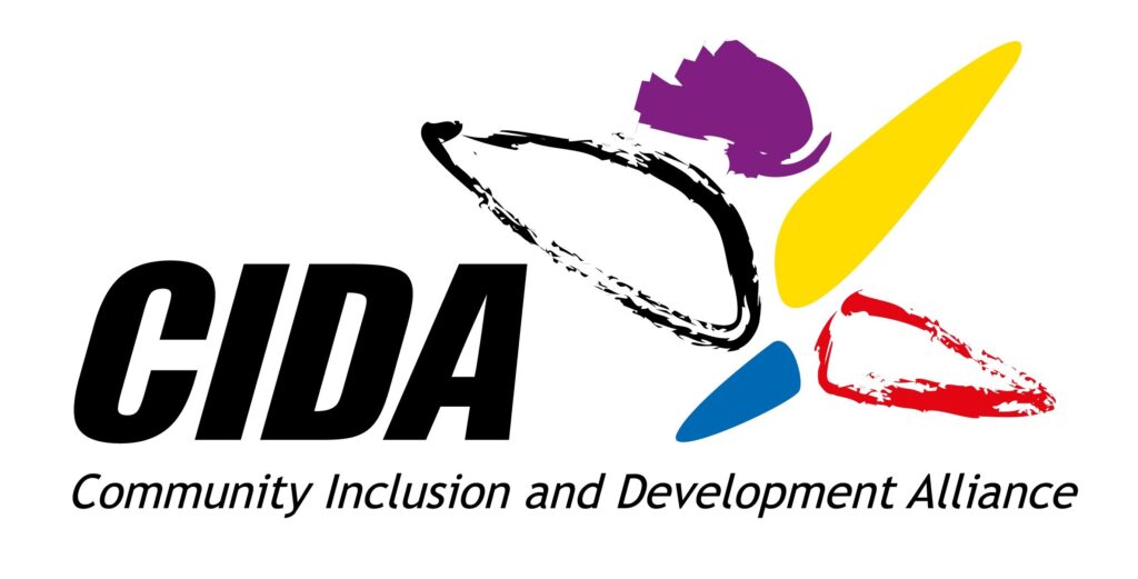 Community Inclusion & Development Alliance (CIDA)