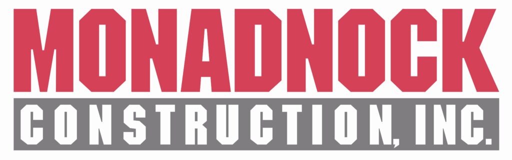 Monadnock Construction Inc.