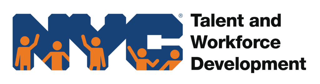 NYC Talent and Workforce Development